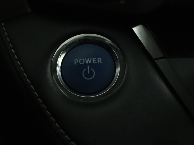 Toyota RAV4 - 2.5 Hybrid AWD Style