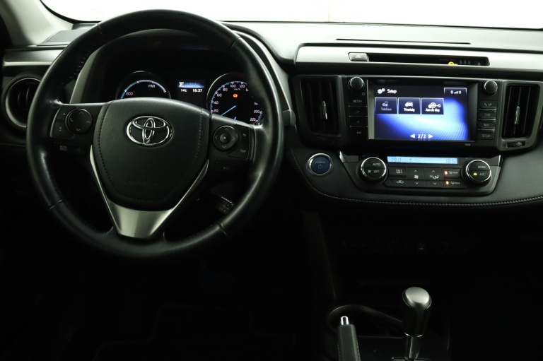 Toyota RAV4 - 2.5 Hybrid AWD Style 72