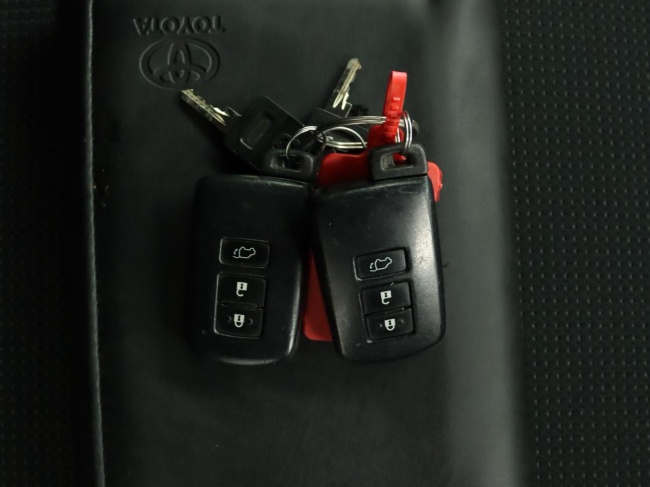 Toyota RAV4 - 2.5 Hybrid AWD Style