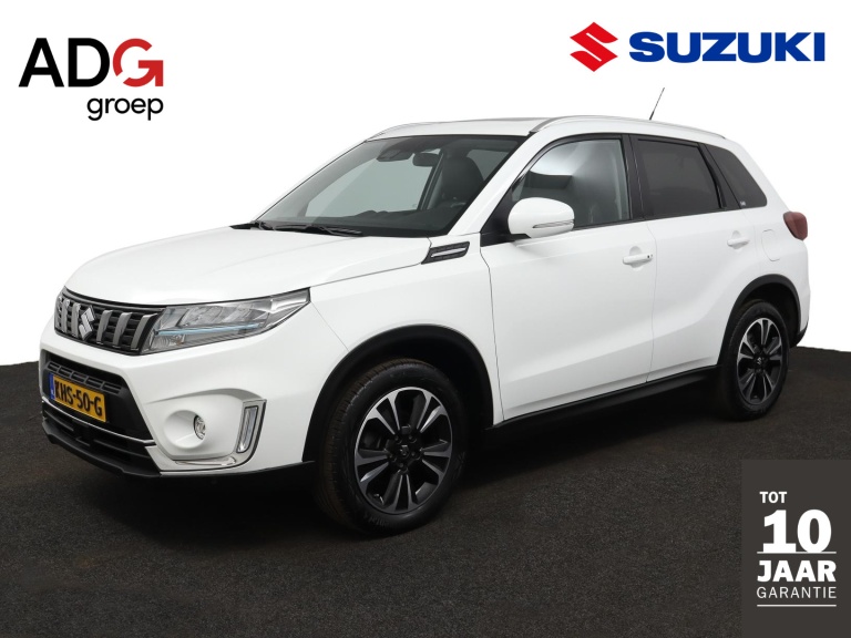 Suzuki Vitara - 1.5 Hybrid Style AllGrip 1