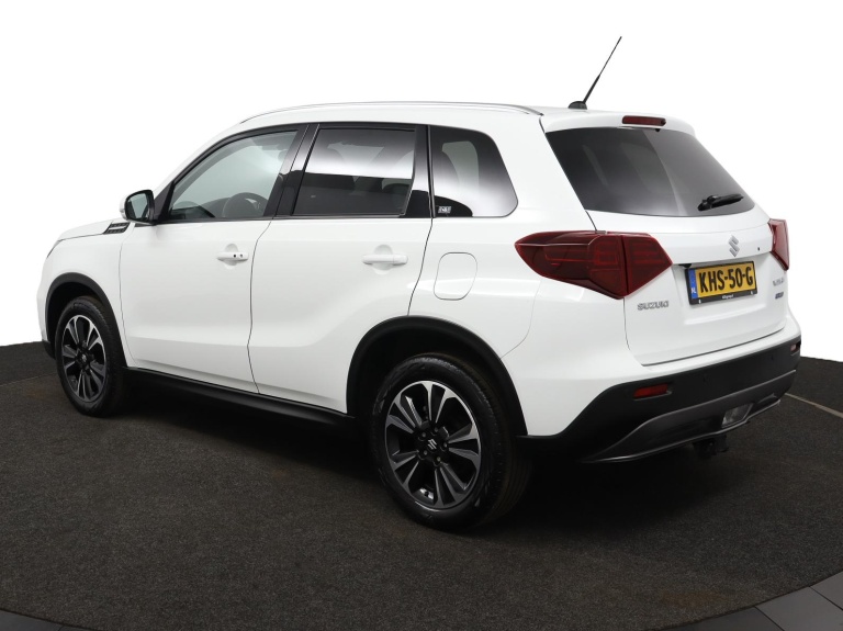 Suzuki Vitara - 1.5 Hybrid Style AllGrip 11