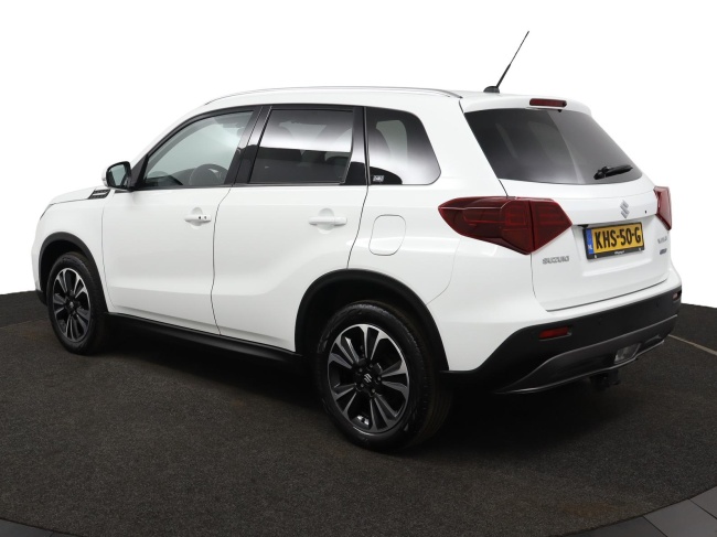Suzuki Vitara - 1.5 Hybrid Style AllGrip