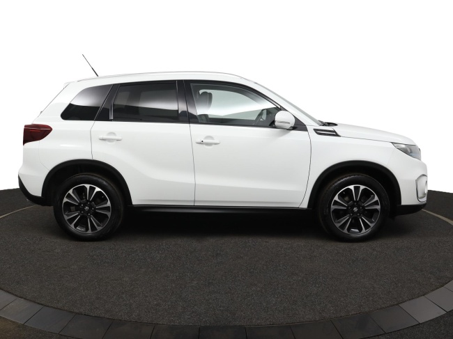 Suzuki Vitara - 1.5 Hybrid Style AllGrip