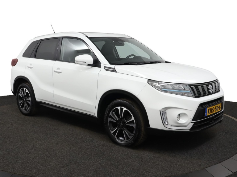 Suzuki Vitara - 1.5 Hybrid Style AllGrip 13