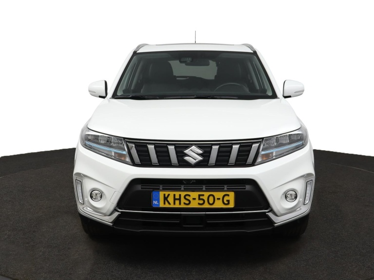 Suzuki Vitara - 1.5 Hybrid Style AllGrip 14