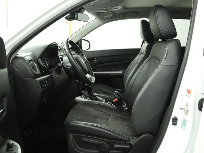 Suzuki Vitara - 1.5 Hybrid Style AllGrip