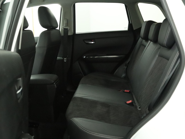 Suzuki Vitara - 1.5 Hybrid Style AllGrip
