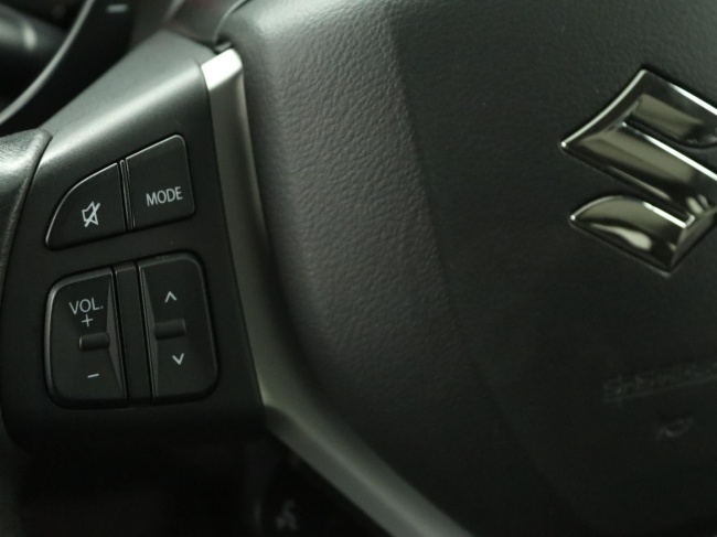 Suzuki Vitara - 1.5 Hybrid Style AllGrip
