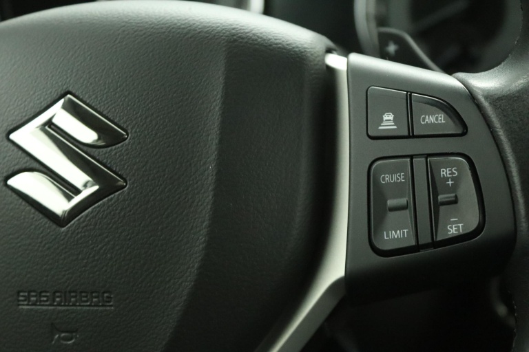 Suzuki Vitara - 1.5 Hybrid Style AllGrip 19