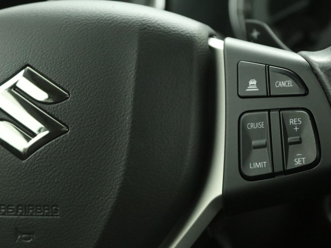 Suzuki Vitara - 1.5 Hybrid Style AllGrip