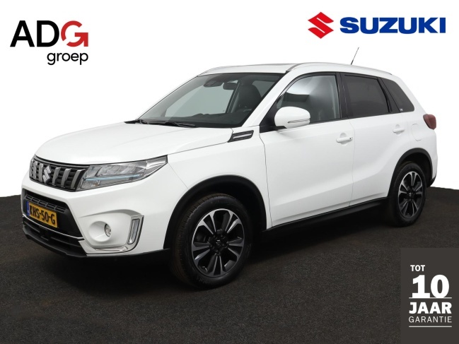 Suzuki Vitara - 1.5 Hybrid Style AllGrip