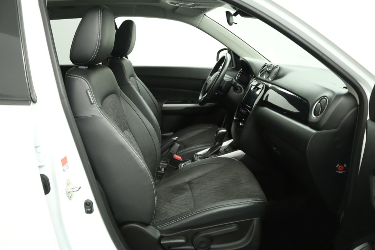 Suzuki Vitara - 1.5 Hybrid Style AllGrip 21