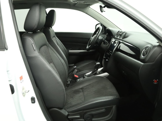 Suzuki Vitara - 1.5 Hybrid Style AllGrip
