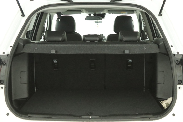 Suzuki Vitara - 1.5 Hybrid Style AllGrip 22
