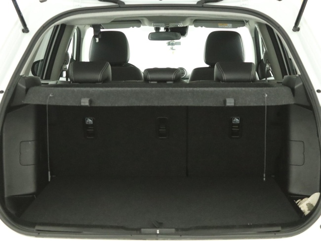 Suzuki Vitara - 1.5 Hybrid Style AllGrip