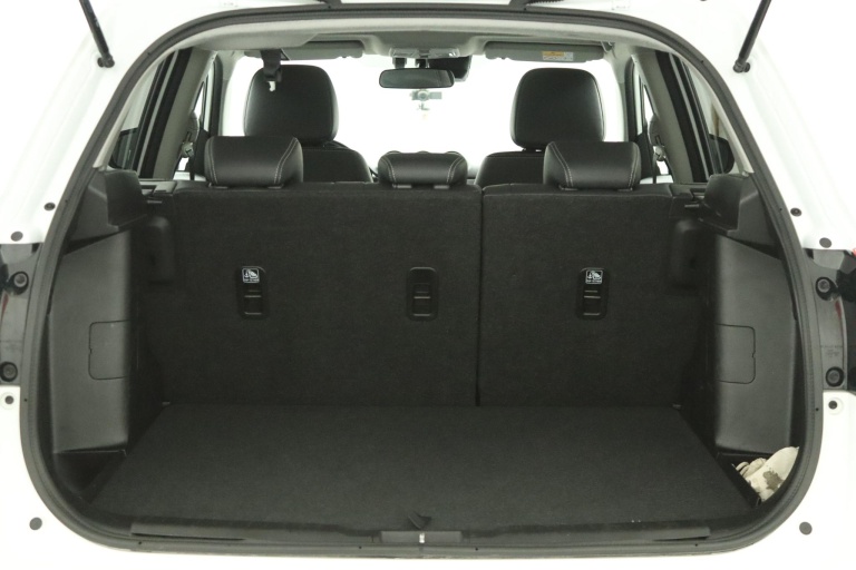 Suzuki Vitara - 1.5 Hybrid Style AllGrip 23