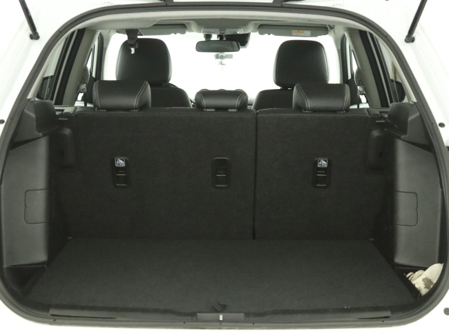 Suzuki Vitara - 1.5 Hybrid Style AllGrip