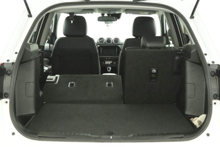 Suzuki Vitara - 1.5 Hybrid Style AllGrip 24