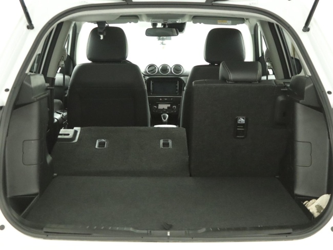 Suzuki Vitara - 1.5 Hybrid Style AllGrip