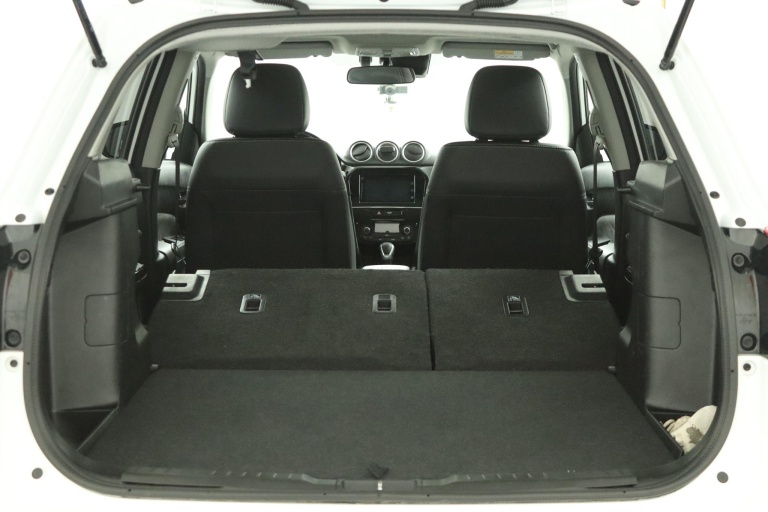 Suzuki Vitara - 1.5 Hybrid Style AllGrip 25