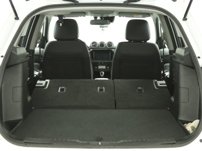Suzuki Vitara - 1.5 Hybrid Style AllGrip