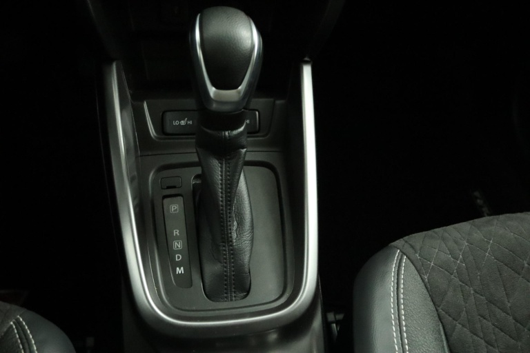 Suzuki Vitara - 1.5 Hybrid Style AllGrip 26
