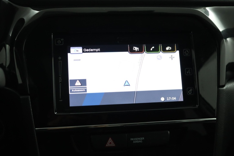 Suzuki Vitara - 1.5 Hybrid Style AllGrip 27