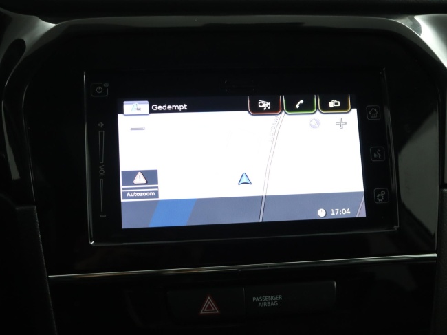 Suzuki Vitara - 1.5 Hybrid Style AllGrip