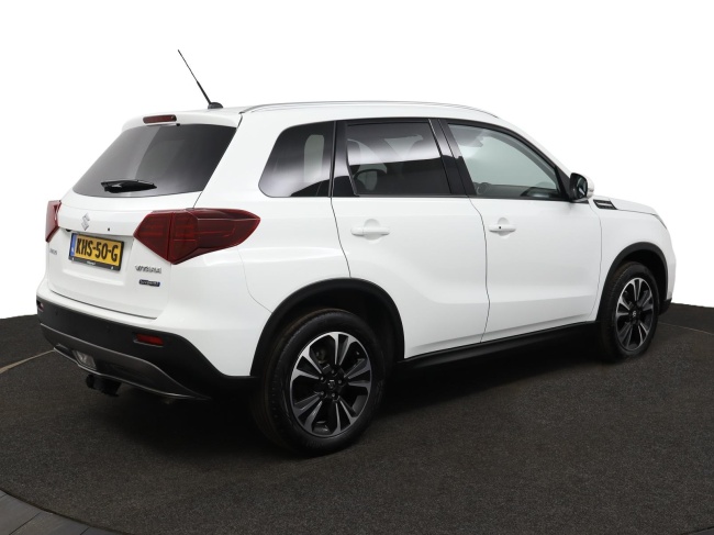 Suzuki Vitara - 1.5 Hybrid Style AllGrip