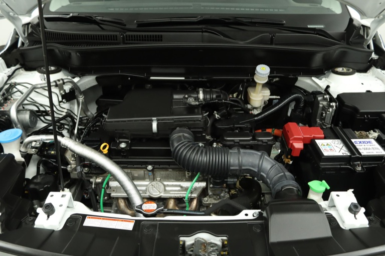 Suzuki Vitara - 1.5 Hybrid Style AllGrip 34