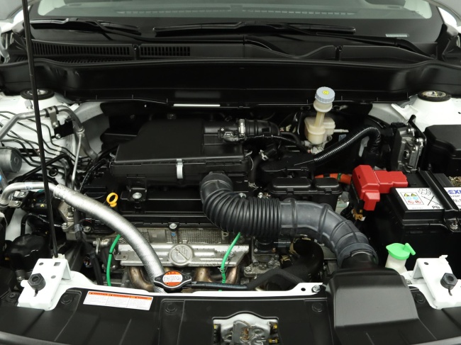 Suzuki Vitara - 1.5 Hybrid Style AllGrip