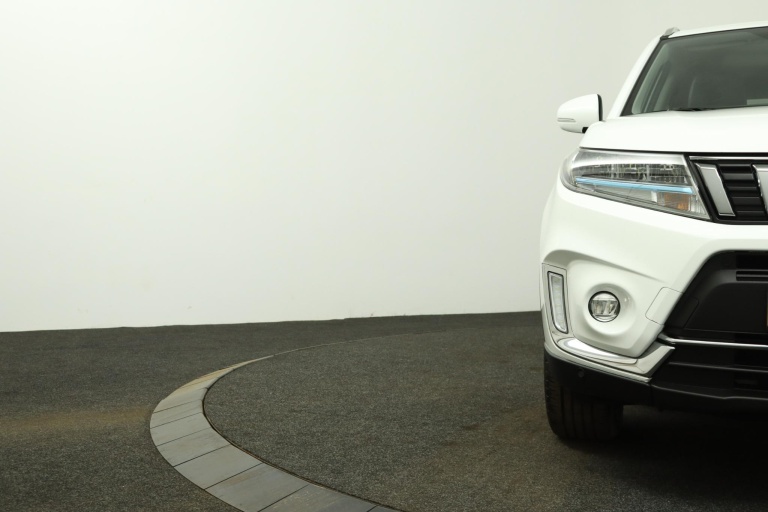 Suzuki Vitara - 1.5 Hybrid Style AllGrip 35