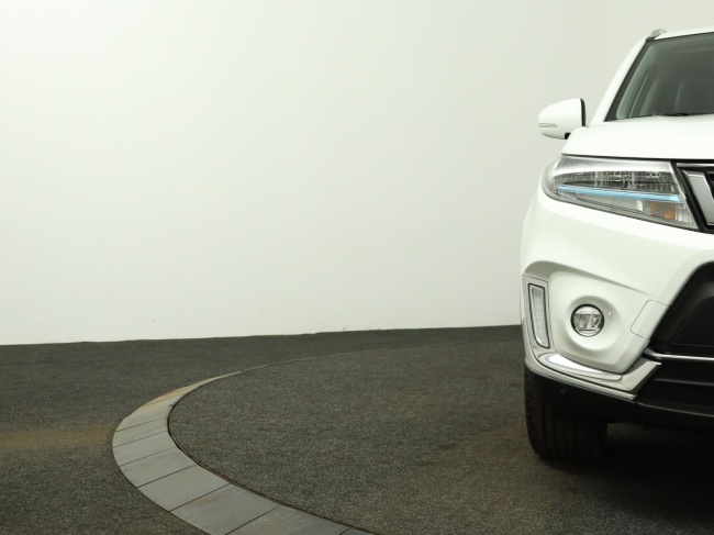 Suzuki Vitara - 1.5 Hybrid Style AllGrip