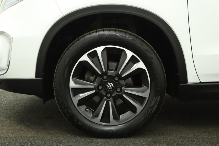 Suzuki Vitara - 1.5 Hybrid Style AllGrip 37