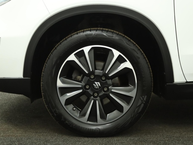 Suzuki Vitara - 1.5 Hybrid Style AllGrip