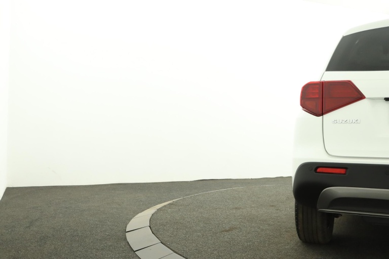 Suzuki Vitara - 1.5 Hybrid Style AllGrip 39