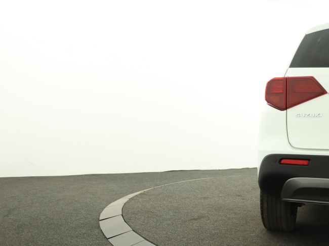 Suzuki Vitara - 1.5 Hybrid Style AllGrip