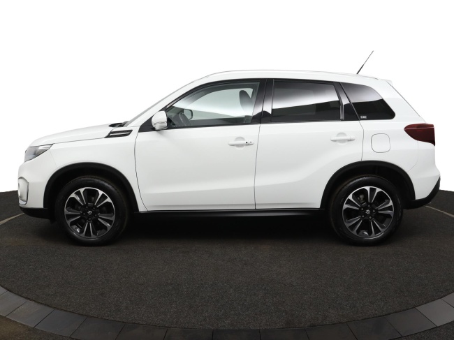 Suzuki Vitara - 1.5 Hybrid Style AllGrip