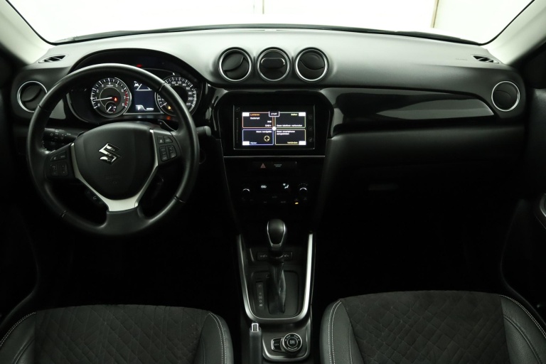Suzuki Vitara - 1.5 Hybrid Style AllGrip 4