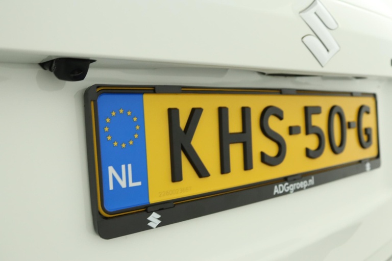 Suzuki Vitara - 1.5 Hybrid Style AllGrip 40