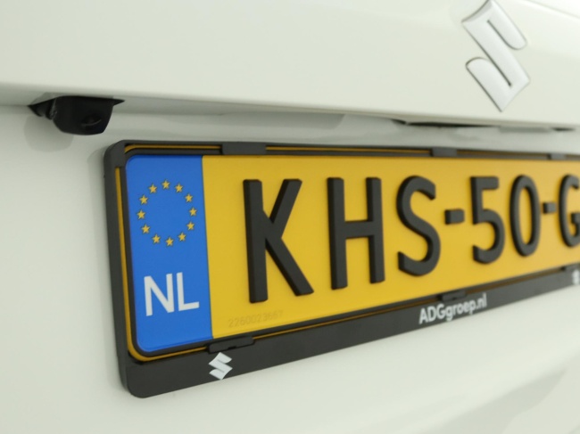 Suzuki Vitara - 1.5 Hybrid Style AllGrip
