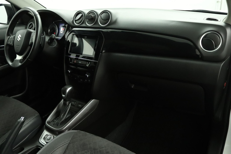Suzuki Vitara - 1.5 Hybrid Style AllGrip 43
