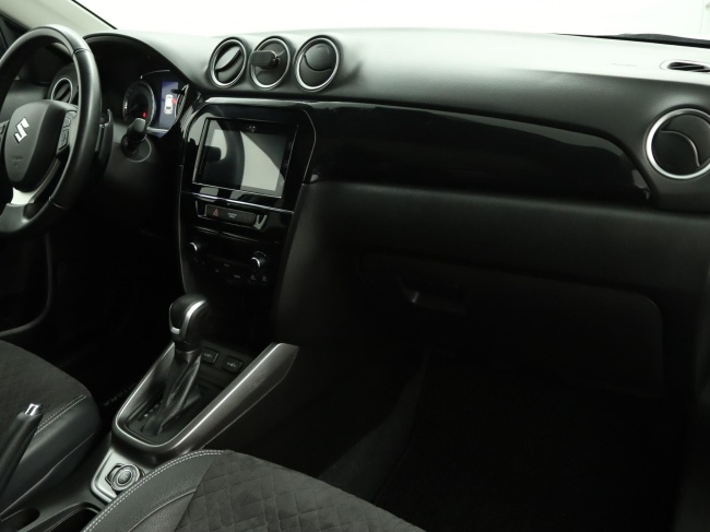 Suzuki Vitara - 1.5 Hybrid Style AllGrip