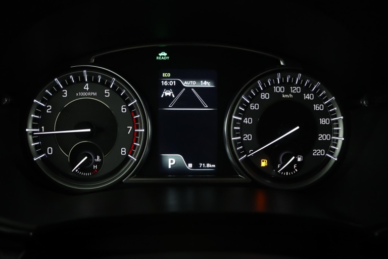 Suzuki Vitara - 1.5 Hybrid Style AllGrip 49