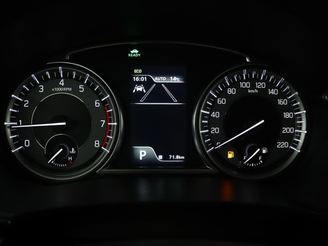 Suzuki Vitara - 1.5 Hybrid Style AllGrip