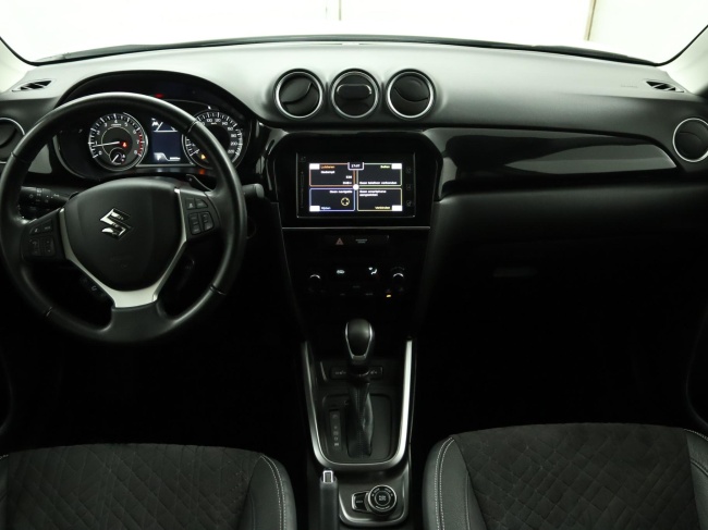 Suzuki Vitara - 1.5 Hybrid Style AllGrip