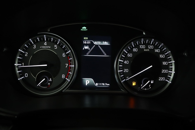 Suzuki Vitara - 1.5 Hybrid Style AllGrip 50