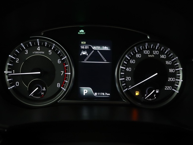Suzuki Vitara - 1.5 Hybrid Style AllGrip