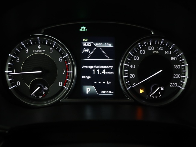 Suzuki Vitara - 1.5 Hybrid Style AllGrip