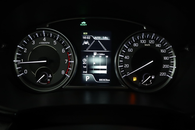 Suzuki Vitara - 1.5 Hybrid Style AllGrip 52